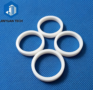 Bagues/lames en céramique pour imprimantes à tampon, bagues d'étanchéité en céramique et bagues en céramique pour l'encre des imprimantes à tampon - Product Image 4