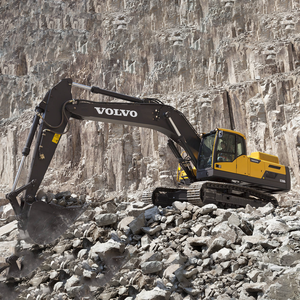 Excavadora de segunda mano <span class=keywords><strong>Volvo</strong></span> EC240BLC EC3500, precio barato - Product Image 5