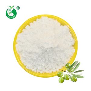 Suplai ekstrak daun zaitun 10% 20% 40% 60% 80% harga grosir ekstrak daun zaitun Oleuropein - Product Image 1