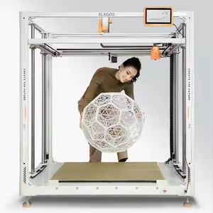 Hot Seller Elegoo Orangestorm Giga Large Print Size <b>3d</b> <b>Printer</b> 800mm X 800mm X 1000mm - Product Image 2