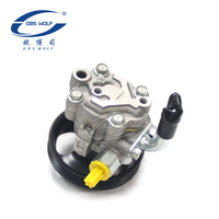قطع غيار مصنع OBS مضخة توجيه كهربائية لسيارات نيسان NV350 Caravan 49-3xn0d 49110-3XN0C 49110-3XN0C 49110-3XN0B