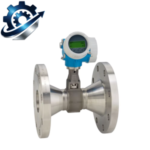 Medidor de Flujo Vortex Proline Prowirl R200 de Alto Rendimiento y Precisión para Medir Vapor, Gas y Líquido - Product Image 5
