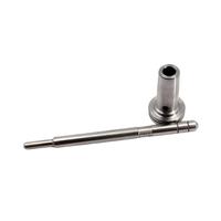 F00RJ00375 Ensemble de soupape de commande d'injecteur Common Rail, composants de soupape du système de carburant diesel pour moteur de camion poids lourd 6