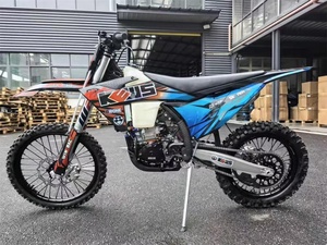 มอเตอร์ไซค์วิบาก K23 Nc450 สูบเดียว 4 จังหวะ ระบายความร้อนด้วยน้ำ เบนซิน 450 ซีซี - Product Image 3