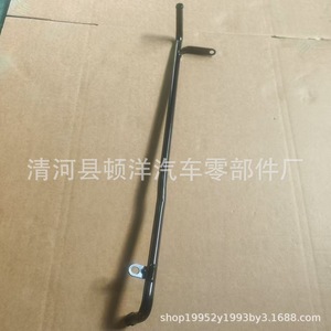 Manguera de Refrigerante 25411 1M000 para Hyundai, Material de Hierro, Pieza de Repuesto - Product Image 1