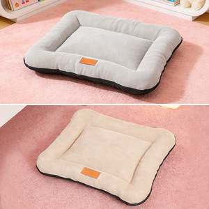 All Seasons Eco-vriendelijk Luxe Massief Huisdierenbed Katten Opvouwbaar Wasbaar Antislip Bodem Katten Honden <span class=keywords><strong>Bed</strong></span> - Product Image 3
