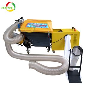 High Quality Stable Performance Ball Pool Use Pit Ball Cleaner and Pool Ball Clean Machine for Soft Playground - Product Image 4