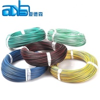 Kabel Internal Mobil QC/T 730-2005 Kabel Mobil Standar QB-D QB-C QB-B QB-A XLPE Kabel Cross-Link Otomotif