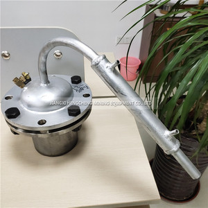 Máy Tinh Chế Vàng Máy Chưng Cất Thủy Ngân Bằng Thép Không Gỉ Hỗn Hợp Khai Thác Vàng Thủy Ngân <span class=keywords><strong>Retort</strong></span> Để Bán - Product Image 5