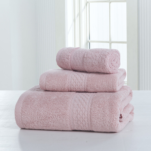 3 шт./набор, полотенце для душа 70*140 см - Product Image 2