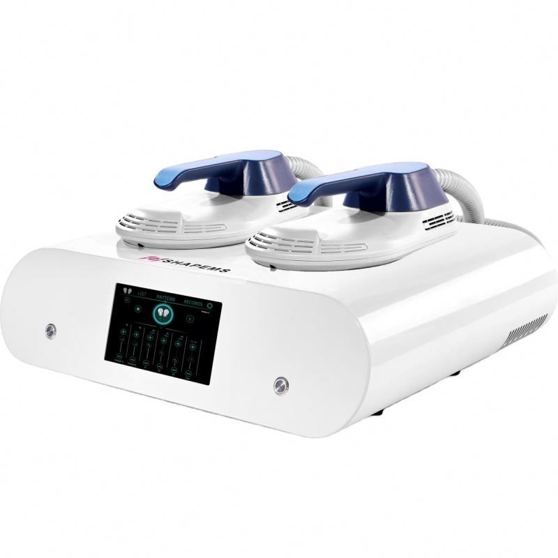 Stationary Vacuum Roller RF 650nm Laser