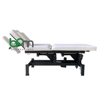 BPM-EC302 Fournitures pour table de chiropraticien, outils cervicaux Flexion-Distraction Dennerroll