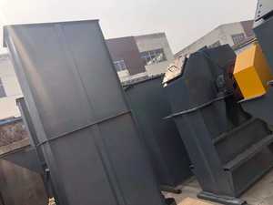 <span class=keywords><strong>Elevator</strong></span> Ember Baja Karbon Kapasitas Tinggi untuk Industri Pertambangan - Product Image 4