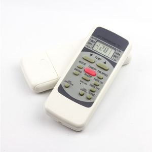 Control Remoto de Repuesto <span class=keywords><strong>R51M</strong></span>/<span class=keywords><strong>E</strong></span> para Aire Acondicionado Midea, Control Remoto Universal para Aire Acondicionado - Product Image 3