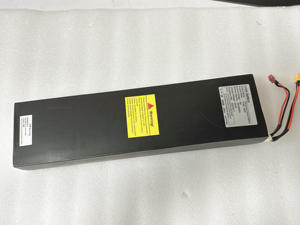 Kukirin M4pro電動スクーターバッテリー48V 18Ah内蔵18650円筒型ソリッドステート<span class=keywords><strong>LiCoO2</strong></span> 1000サイクルバッテリー - Product Image 6