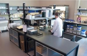 인간 심장 지방산 결합 단백질, <span class=keywords><strong>h</strong></span>-<span class=keywords><strong>FABP</strong></span> ELISA 키트 - Product Image 5