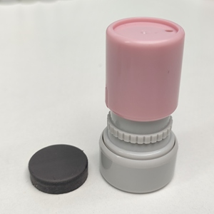 Sellos de Espuma Mini Flash en Blanco para Profesores, Sellos de Goma Flash de 23 mm - Product Image 6