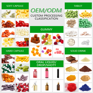 Greenpie OEM Canxi Vitamin C cam flavour VC điện năng lượng mỗi khi uống vitamin C sủi bọt bột - Product Image 4