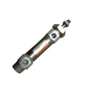 Nuevo Cilindro Mini TPC Original AXB20-10 - -25 -30 -40 -50 -60 -75 -80 -100 -125 -150 - Product Image 3