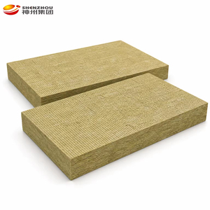 Meilleures ventes : Panneau d'<span class=keywords><strong>isolation</strong></span> en laine de roche de basalte à haute résistance mécanique, design industriel, pour <span class=keywords><strong>l</strong></span>'<span class=keywords><strong>isolation</strong></span> thermique - Product Image 1