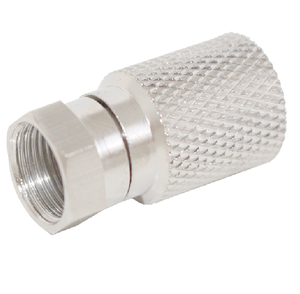 ขั้วต่อแบบเกลียว RG59 <span class=keywords><strong>RG6</strong></span> RG8 RG10 RG11 <span class=keywords><strong>หัว</strong></span>ใหญ่ - Product Image 4