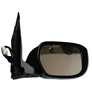 2021 Good -selling Right side rearview mirror with light for city 5 lines