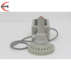 Machine de scellage par induction électromagnétique en aluminium HZPK pour bouteilles en plastique et bocaux en verre - Product Image 6