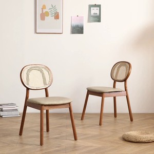 Sedia da Pranzo di Lusso Moderna per Ristorante Elegante Sedia da Caffetteria <span class=keywords><strong>in</strong></span> Metallo Nero per Ristoranti e Bar - Product Image 1