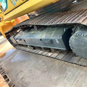 Komatsu Pc270 MIDI รถขุดตีนตะขาบที่มีประสิทธิภาพเครื่องยนต์ MIDI รถขุด Pc110มือสอง Pc128 Pc240 Pc130และอื่นๆ - Product Image 6