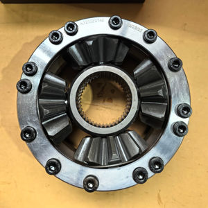 A3235P2746 Conjunto de diferencial entre ejes para MERITOR/ROCKWELL World Axle 140 141 145 Peterbilt Freightliner Kenworth - Product Image 1