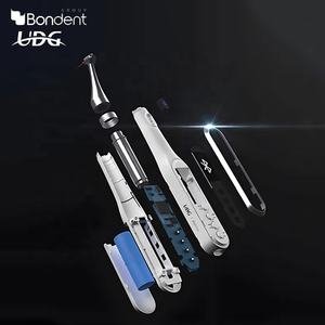 Motor Bondent Endo con localizador de ápice 2 en 1 UDG Endo Wise <span class=keywords><strong>Plus</strong></span> Match UDG Archivos dentales Motor de endodoncia Wismy con localizador de ápice UDG - Product Image 5