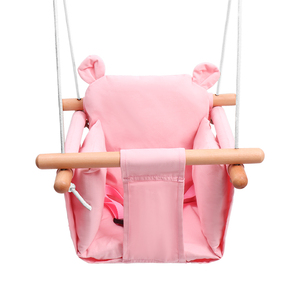 Bé gấu võng swing-điều chỉnh trong nhà Rocking Chair cho trẻ sơ sinh trẻ mới biết đi - Product Image 5