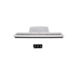 Pianos numériques et synthétiseurs en gros, arrangeurs, piano électrique compact en plastique avec fonctionnalité USB/MIDI pour adultes - Product Image 1