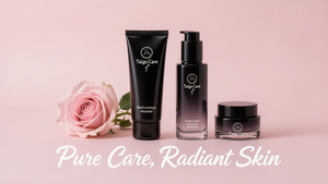 Hot Sale Luxury Cosmetic Packaging 60ml 100ml Toner Bottle Plastic Cosmetic Container <b>Jars</b> <b>Empty</b> Bottle for Skincare Packaging - Product Image 6