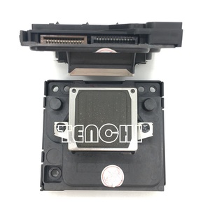 Tête d'impression R250 99% originale pour <span class=keywords><strong>EPSON</strong></span> <span class=keywords><strong>CX4900</strong></span> CX5900 CX8300 CX4200 CX4800 CX5800 CX7800 TX410 TX400 NX400 NX415 CX7300 - Product Image 4