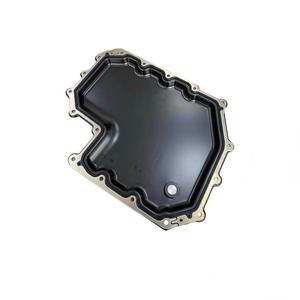 Bac à huile moteur <span class=keywords><strong>en</strong></span> alliage d'<span class=keywords><strong>aluminium</strong></span> pour Porsche 986 987 997 991 981 982 Boxster Cayman 911 pour utilisation <span class=keywords><strong>en</strong></span> course sur circuit - Product Image 2