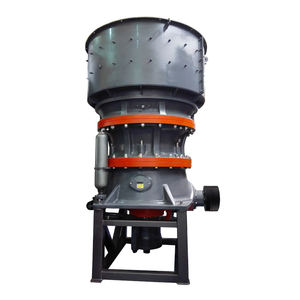 Planta profesional de áridos en Nueva <span class=keywords><strong>Ecija</strong></span>/Trituradora de cono de áridos a la venta - Product Image 1