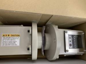 สวิตช์ระดับไมโครเวฟ wadeco MWS-24TX/RX-240V (ใหม่) 5A 240V 100รอบ - Product Image 2