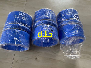 Manguera Original 6162-14-4820 6162144820 para Camión Volquete HD605 HD465, Manguera de Radiador - Product Image 2