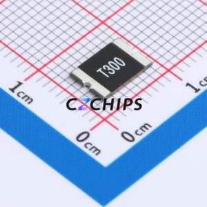 TLC-LSMD300 Resettable Fuse 2920 Fuse ( Withstand Voltage (Vmax): 12V )( Max Current (Imax): 40A )( Hold Current (Ihold): 3A ) - Product Image 2