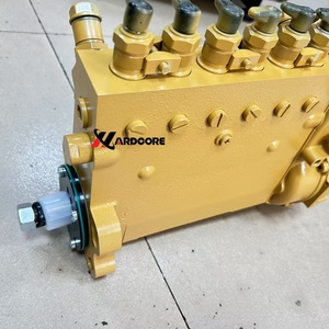 ชุดประกอบปั๊มฉีดน้ำมันเชื้อเพลิงสำหรับเครื่องยนต์รุ่น 4JB1 4HK1 4BD1 4BG1 6BD1 6BG1 6HK1 6WG1 6WA1 6WF1 6SD1 6RB1 S4K S6K 6D34 - Product Image 6