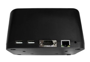 Docking Station a buon mercato si adatta a 10 pollici robusto tablet 12V 4A o 5V 3A ricarica con RJ45 RS232 USB DC porte Pogo Pin trasmissione dati - Product Image 3