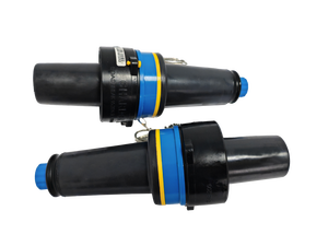 Chardon 25kV Tension nominale 200A Courant nominal Insert de douille de rupture de charge Modèle 25-LBI200 - Product Image 4