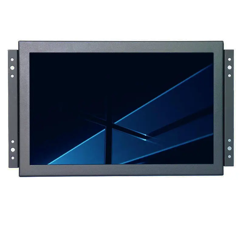 1920x1200 HD 10.1 inch widescreen capacitive touch screen monitor