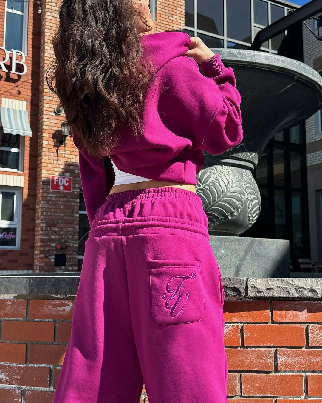 Rosa rossa
