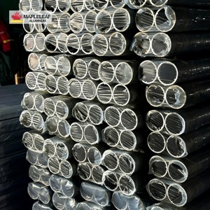 Profils <span class=keywords><strong>en</strong></span> aluminium pour l'automatisation de l'usinage, profil <span class=keywords><strong>en</strong></span> aluminium extrudé <span class=keywords><strong>En</strong></span> Aw 6063, profil <span class=keywords><strong>en</strong></span> aluminium industriel - Product Image 5