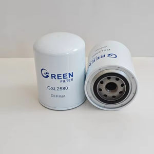 Nuovo LF3783 B7179 V836679586 V836662580 parti del filtro olio per camion 02/950201 H40W02 P763759 P502433 W1140-11 84287923 GSL2580 camion - Product Image 2