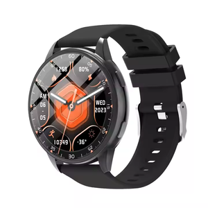 2025 <strong>Cheap</strong> Price T10 Luxury Fitness Sports <strong>Smart</strong> <strong>Watch</strong> Android Reloj Intelligent Bt Call for Men Women - Product Image 2
