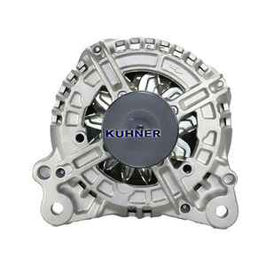 Alternatore per VW PASSAT B6 1.4 TSI EcoFuel benzina/Gas naturale (CNG) (KW: 110, HP: 150) dal 2009 al 07-2010 VALEO - Product Image 1