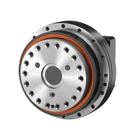 Jinhong Boîte de vitesses pour robot de RV-CM précision montée sur bride OEM ODM Bras de robot personnalisable Arbre creux Réducteurs de vitesse cycloïdaux